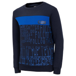 4F Παιδικό φούτερ